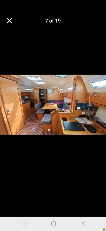 Bavaria 40 Cruiser