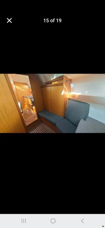 Bavaria 40 Cruiser