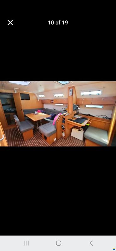 Bavaria 40 Cruiser