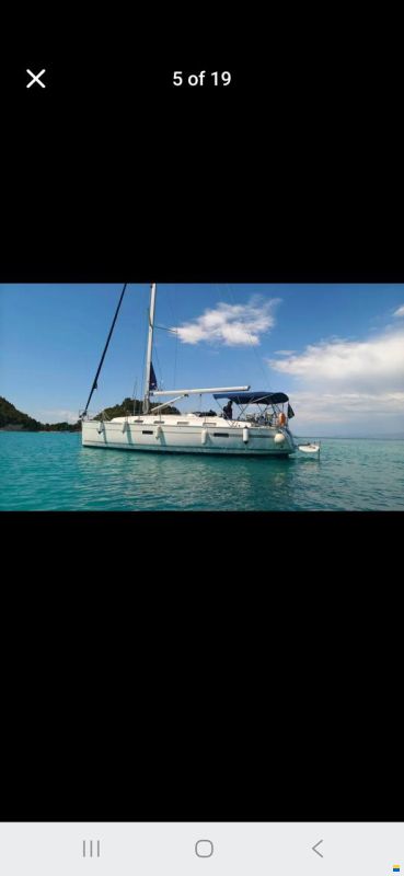 Bavaria 40 Cruiser