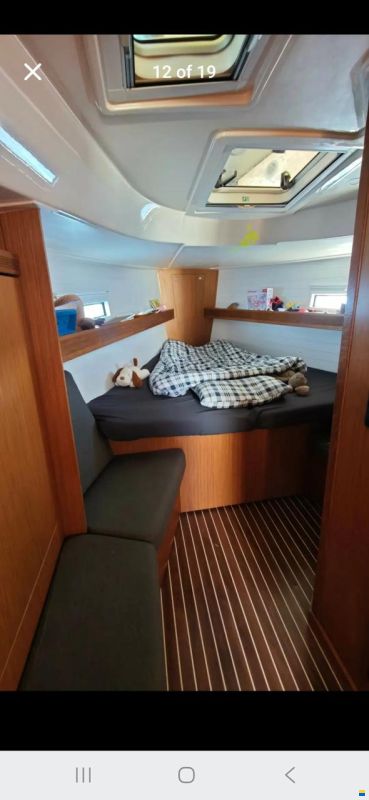 Bavaria 40 Cruiser