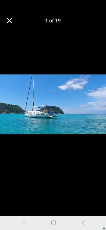 Bavaria 40 Cruiser