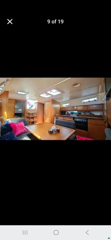 Bavaria 40 Cruiser