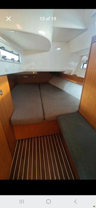 Bavaria 40 Cruiser