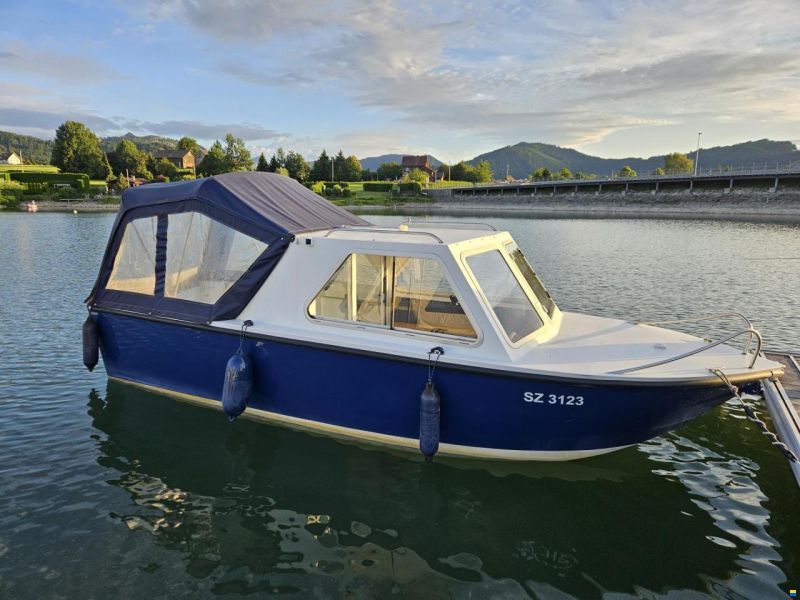 Loon Guwa 645 Aluminium