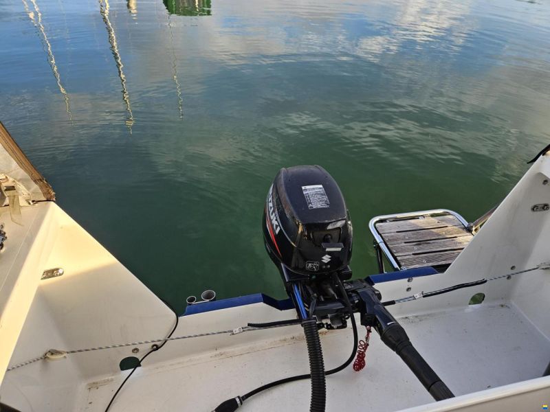 Loon Guwa 645 Aluminium