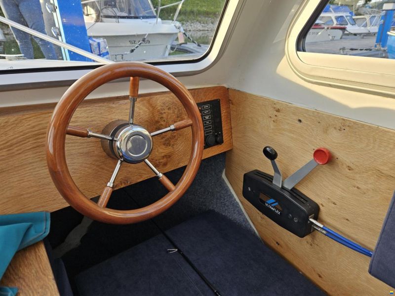Loon Guwa 645 Aluminium