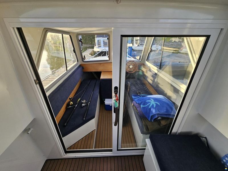 Loon Guwa 645 Aluminium