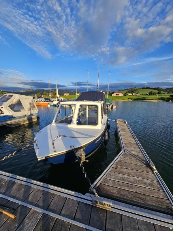 Loon Guwa 645 Aluminium