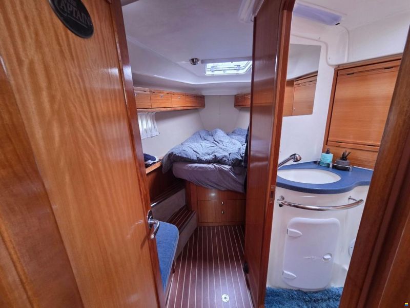 Bavaria 40 Cruiser