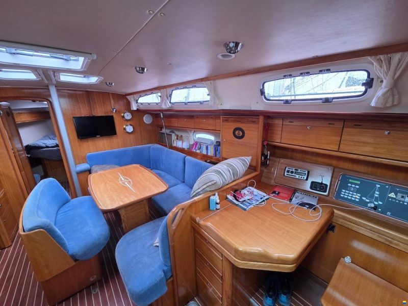 Bavaria 40 Cruiser