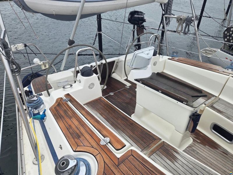 Bavaria 40 Cruiser