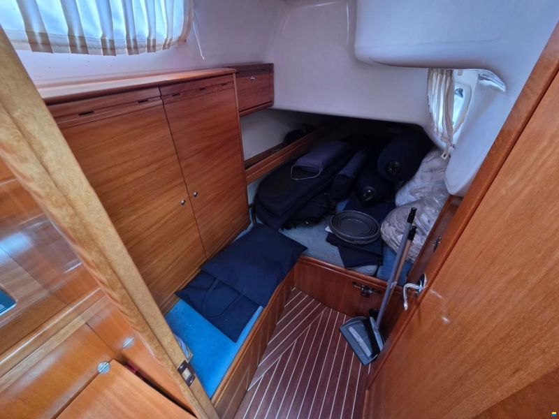 Bavaria 40 Cruiser