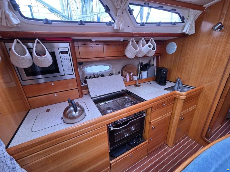 Bavaria 40 Cruiser