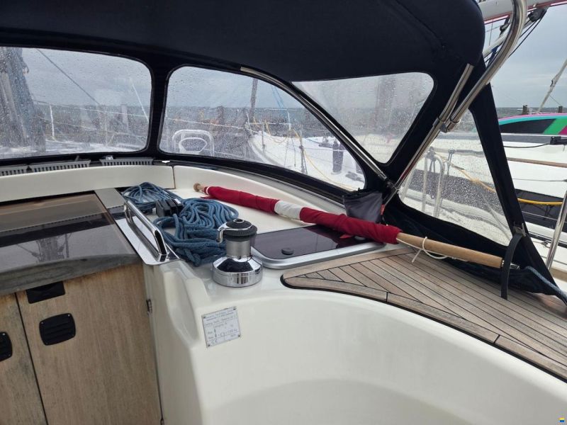 Bavaria 40 Cruiser
