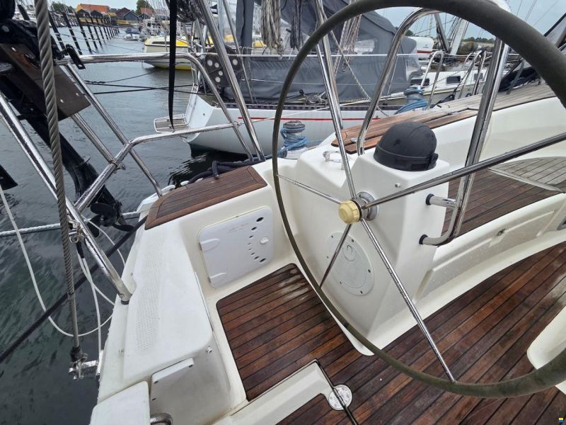 Bavaria 40 Cruiser