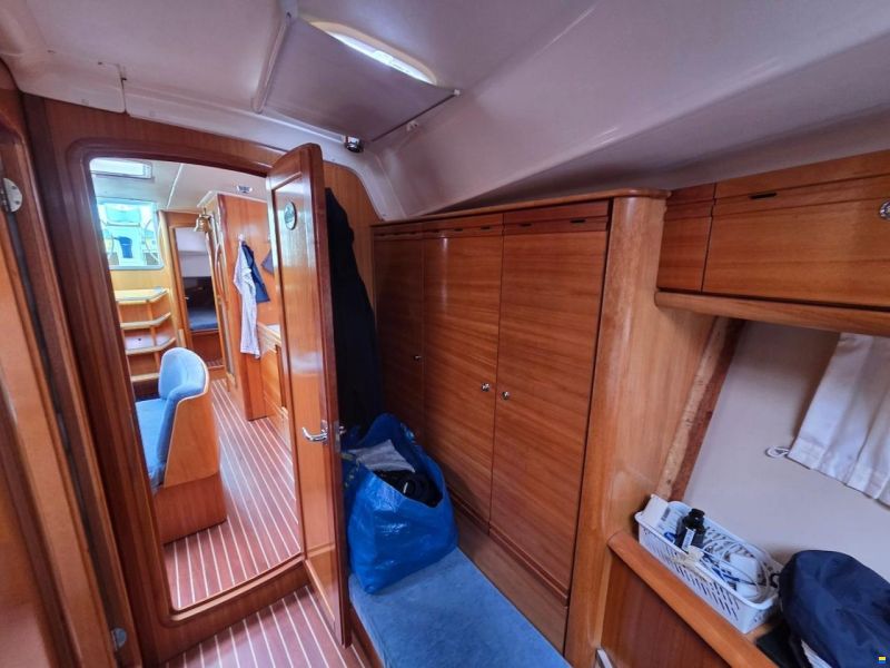 Bavaria 40 Cruiser
