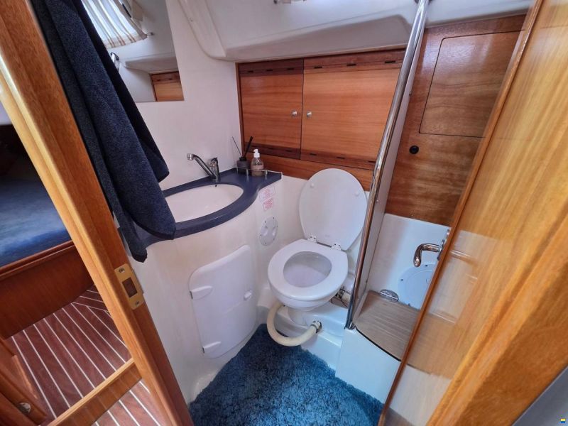 Bavaria 40 Cruiser