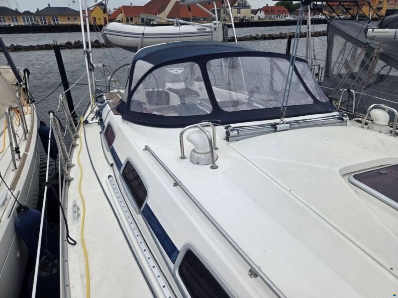 Bavaria 40 Cruiser