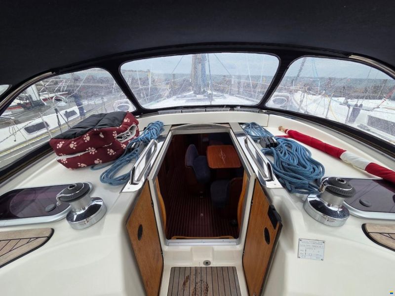 Bavaria 40 Cruiser