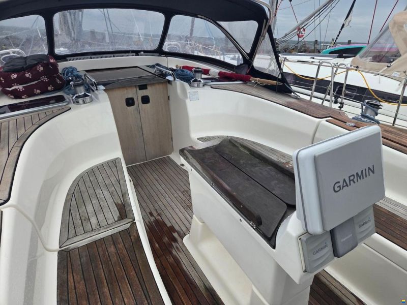 Bavaria 40 Cruiser
