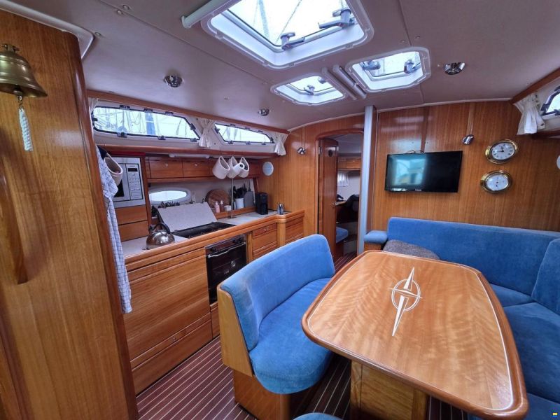 Bavaria 40 Cruiser