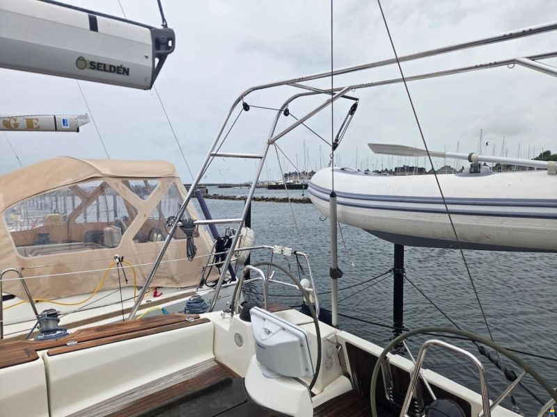 Bavaria 40 Cruiser