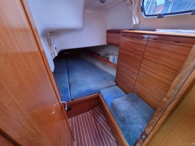 Bavaria 40 Cruiser