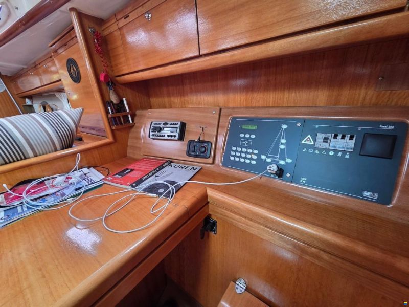 Bavaria 40 Cruiser