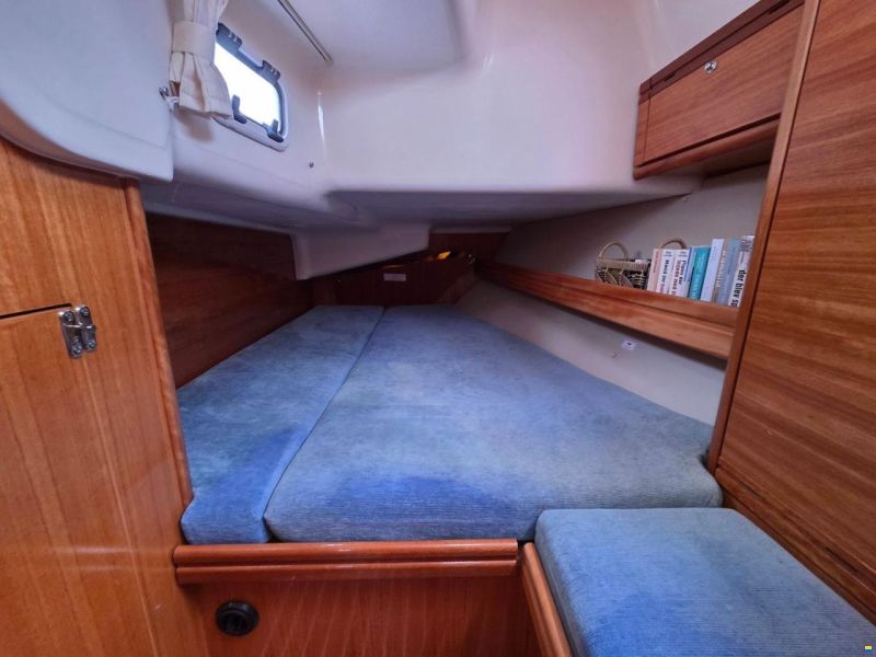 Bavaria 40 Cruiser
