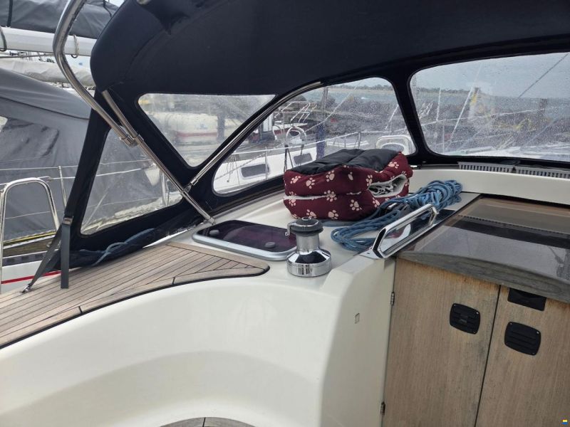 Bavaria 40 Cruiser