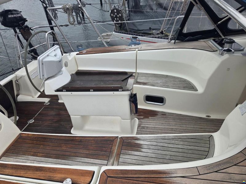 Bavaria 40 Cruiser