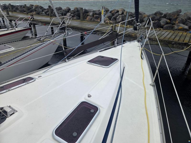 Bavaria 40 Cruiser