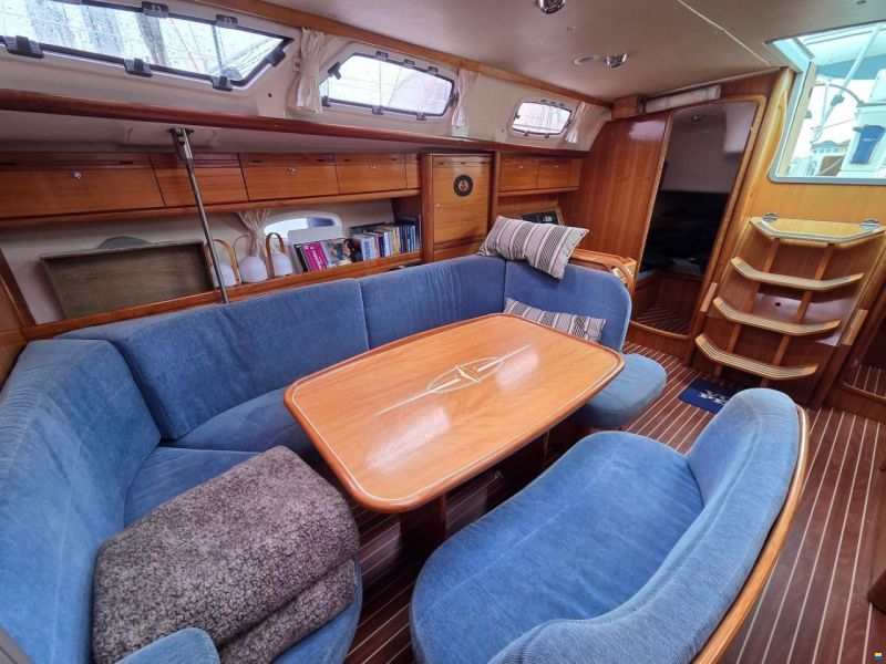Bavaria 40 Cruiser