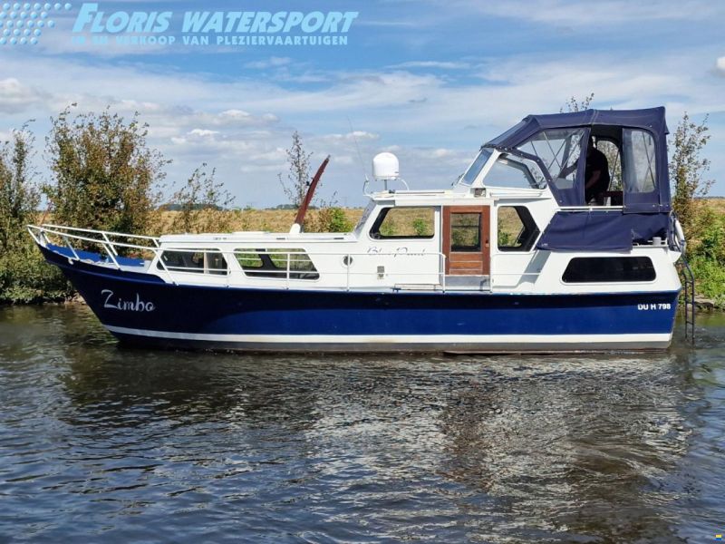 Cascaruda 1050 GSAK