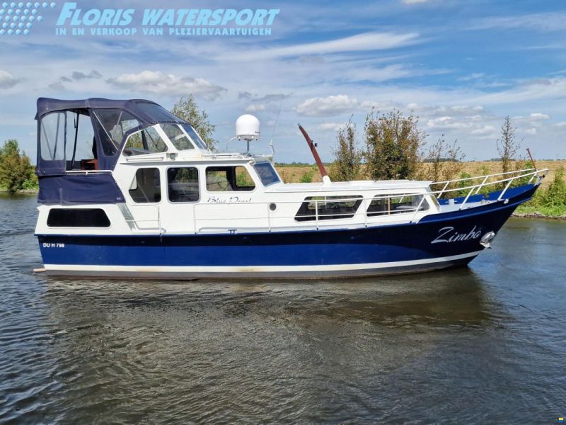 Cascaruda 1050 GSAK