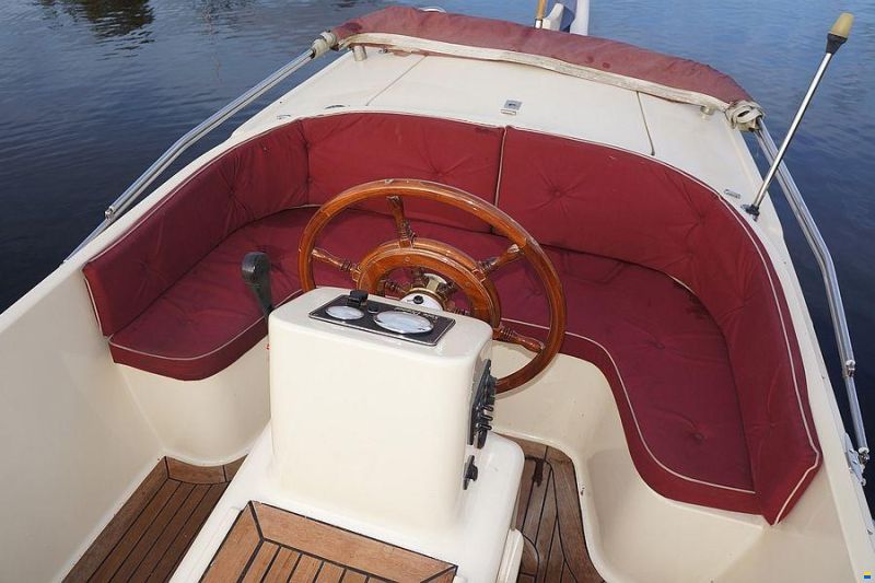 Rembrandtsloep 530 De Luxe