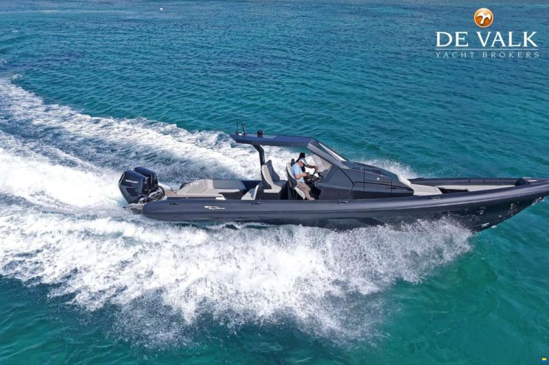 RIBCO Venom 40 SC