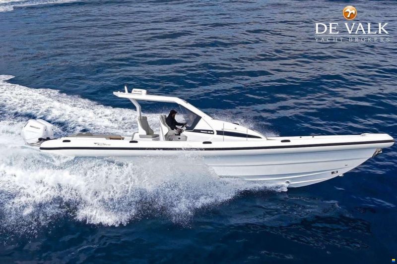 RIBCO Venom 40 SC