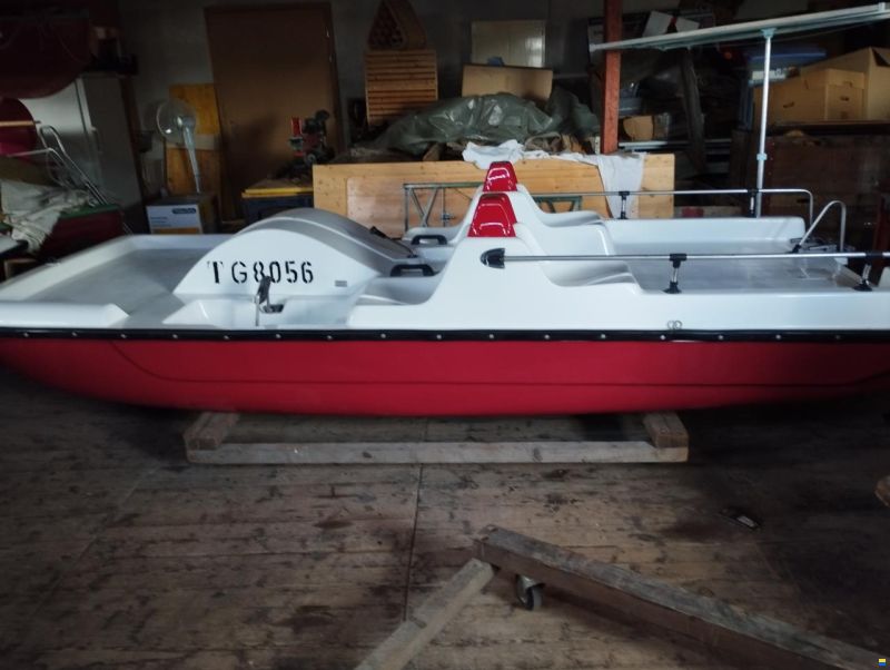 Lamberti Capri Sol
