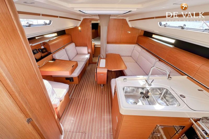 Dehler 42 C