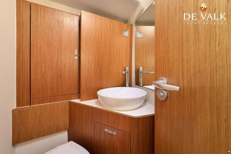Dehler 42 C