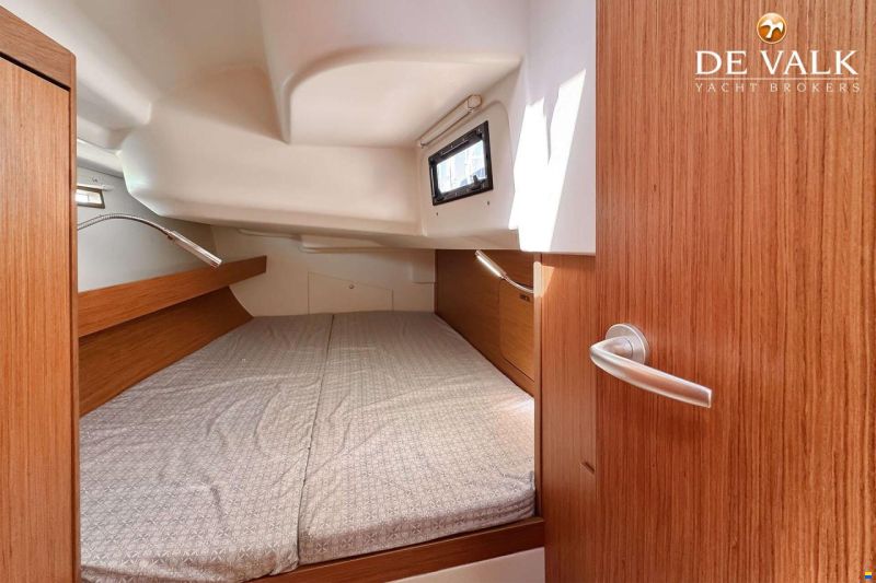 Dehler 42 C