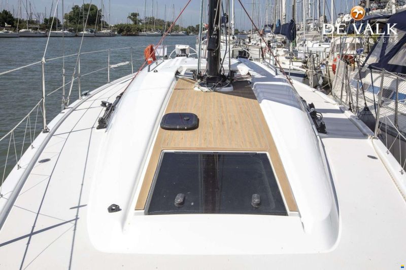 Dehler 42 C