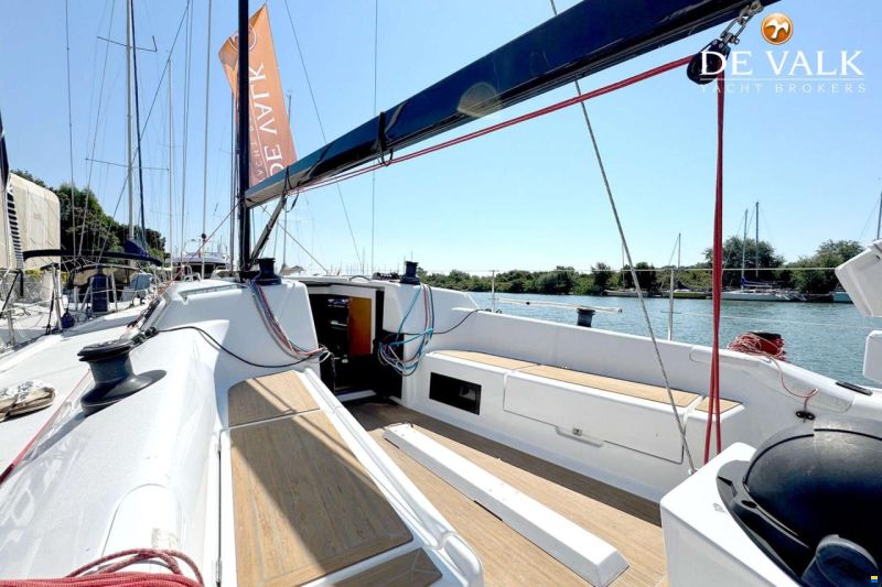 Dehler 42 C