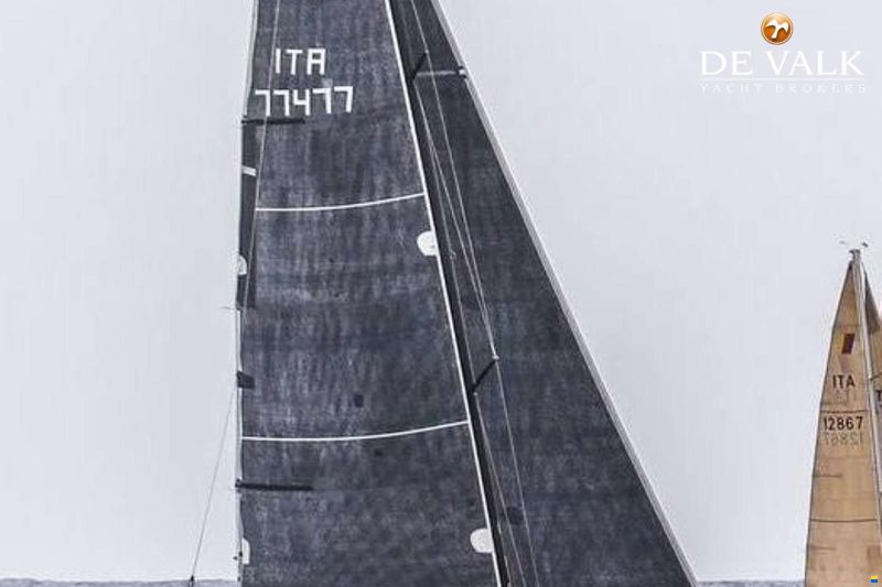 Dehler 42 C