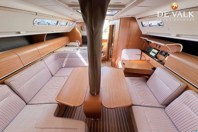 Dehler 42 C