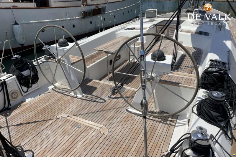 Hanse 630e