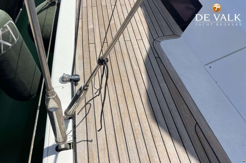 Hanse 630e