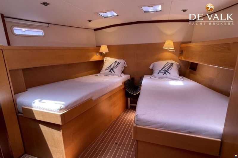 Hanse 630e